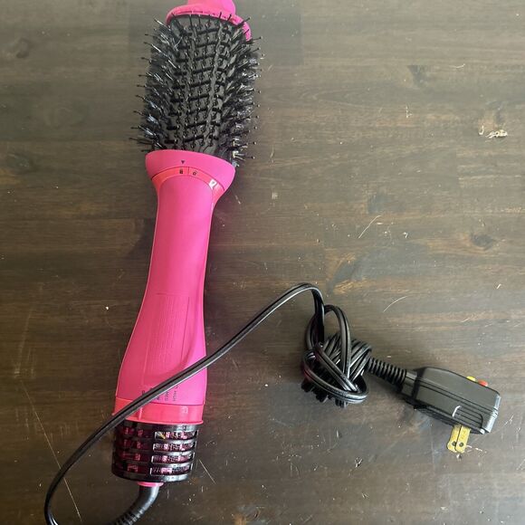 Revlon One Step Plus Hair Dryer Volumizer RVDR5298 - Picture 2 of 11